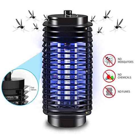 Electronic Mosquito Killer Machine For Home