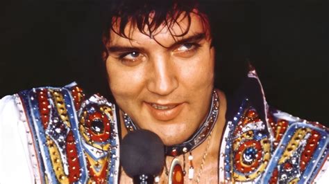 Elvis Presley Truly Hated Him More Than Anyone Youtube