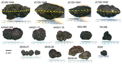 Manganese Nodules