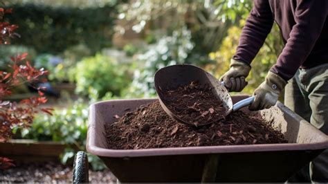 Leaf Mold - Eco-Friendly Composting For Garden Gold