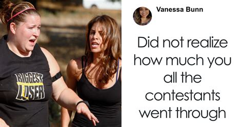 Former ‘Biggest Loser’ Contestants Expose Shocking PTSD After Show’s ...