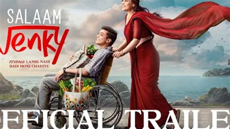 Salaam Venky Official Trailer Kajol Vishal Jethwa Aamir Khan