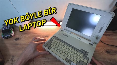 Bedava Laptop Geldi Takip Imden Gelen Y Ll K Eski Bilgisayar