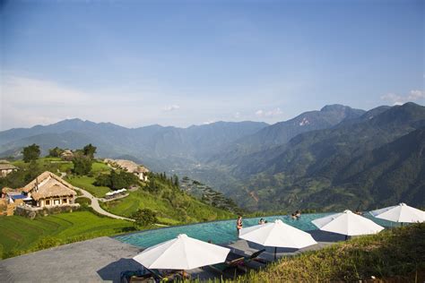 Topas Ecolodge Sapa Topas Travel