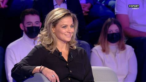 Laure Boulleau Et Son Compagnon Qui Est Son Ch Ri