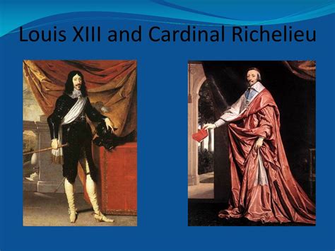 Ppt The Reign Of Henry Iv Louis Xiii And Louis Xiv In France