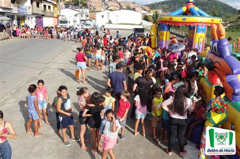 Prefeitura De Belém De Maria Seriedade E Trabalho