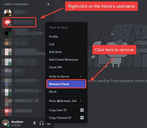 How To Add Friends On Discord Mrnoob