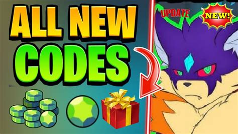 New Kaiju Paradise Codes Kaiju Paradise Update Youtube