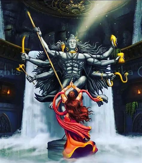 Top 999+ mahadev parvati images hd – Amazing Collection mahadev parvati ...