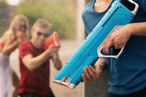 10 Best Water Guns For Grown Ups Hiconsumption