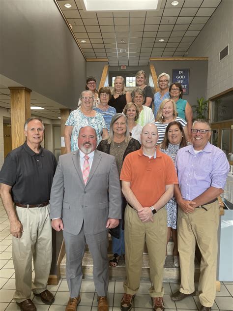 Putnam County School System honors 2020 and 2021 retirees - UCBJ ...