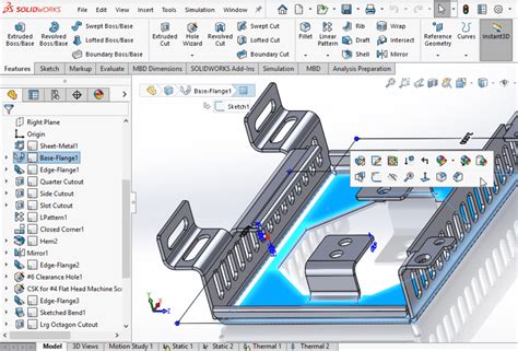 Autocad Vs Solidworks A Comprehensive Comparison