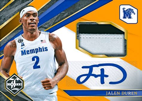 Panini Chronicles Draft Picks Collegiate Basketball Cards Checklist