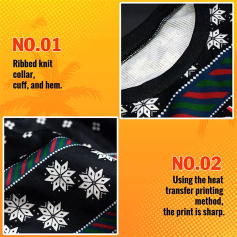 Windows Ugly Christmas Sweater Clippy Sweater sold by Peter Zaffino
