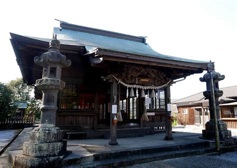 三島神社