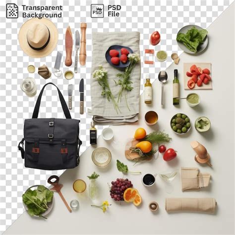 Premium Psd Get Ready For Summer With Our Ultimate Picnic Packing List