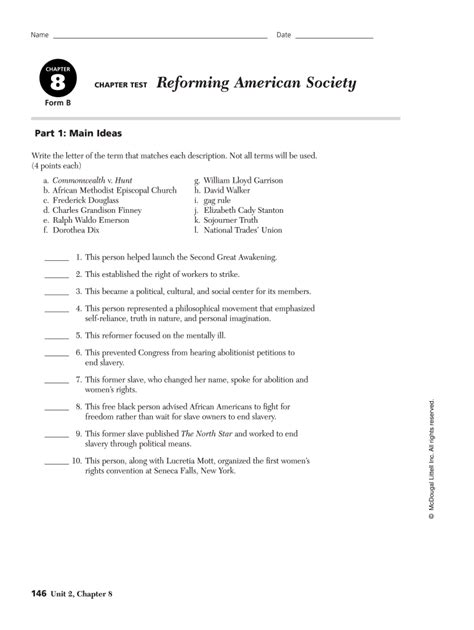 Chapter Test Form A Fill Online Printable Fillable Blank Pdffiller