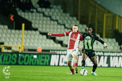 Cerant Cercle Brugge Ksv Flickr