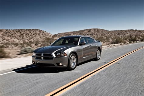 2012 Dodge Charger RT Enhanced by Beats™