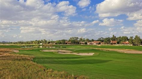 Camelback Golf Club - Arizona Golf Deals