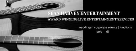 Sean Harvey Live Smiley Brewing Pakenham Melbourne Vic Australia