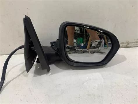 Retrovisor Renault Duster L D Original Parcelamento