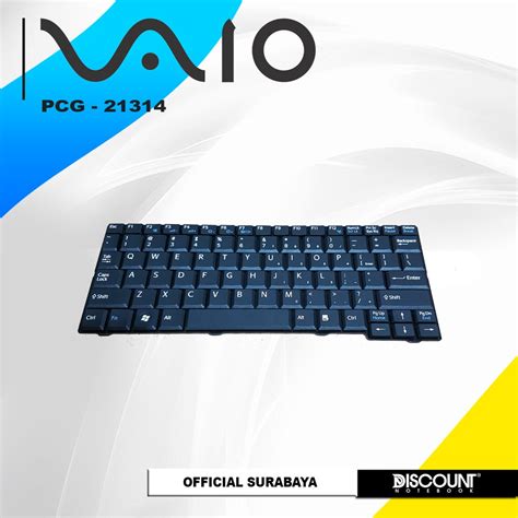 Jual KEYBOARD LAPTOP LEPTOP SONY M Series PCG 21314W Shopee Indonesia