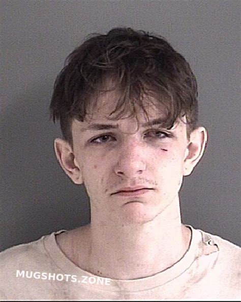 Brewer Kadin Blake Story County Mugshots Zone