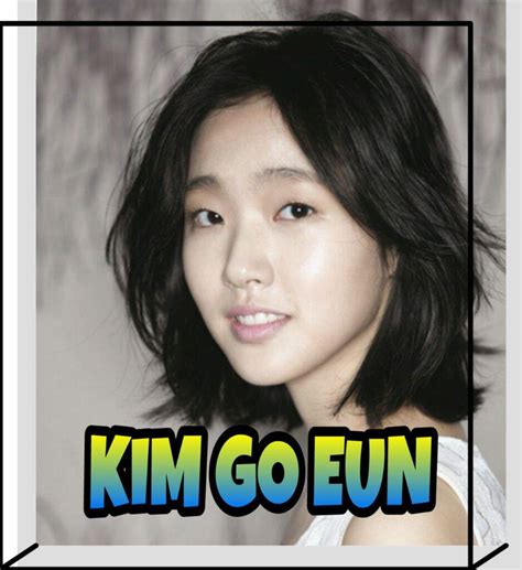 ↪kim Go Eun↩ Wiki •k Drama• Amino