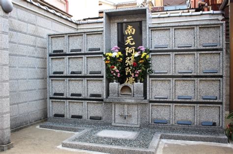 幸教寺（こうきょうじ） 納骨堂・永代供養墓について