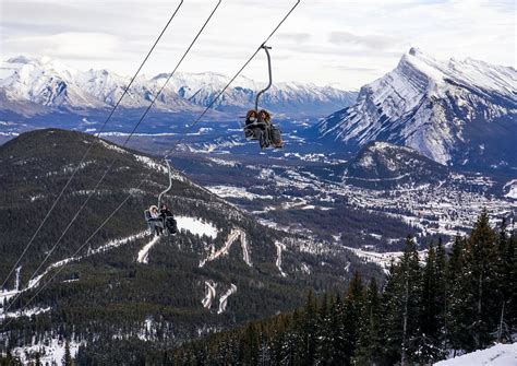 Mt Norqauy - Alberta — SnowStash