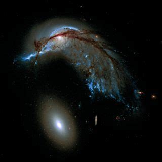 Galaxies Gallery Unilabs Experiments