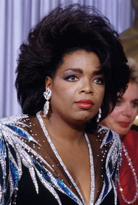 Oprah Winfrey Regrets Her Contribution To Diet Culture Admits She Set Unrealistic Standards