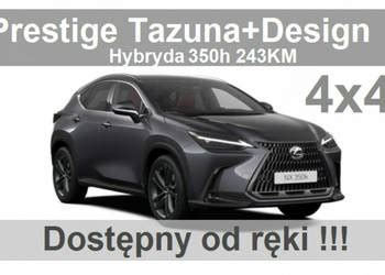 U Ywany Lexus Nx Na Sprzeda Sprzedajemy Pl