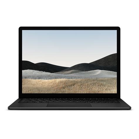 微軟 Microsoft Surface Laptop 4 13吋 I7 16g 512g墨黑 5eb 00019 其他系列 Yahoo奇摩購物中心