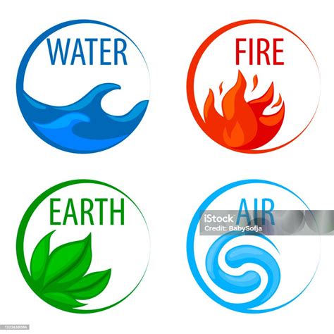 Four Elements Air