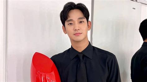 Begini Cara Mendapatkan Tiket Fan Meeting Kim Soo Hyun Di Jakarta