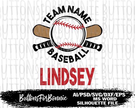 C Baseball Team Names