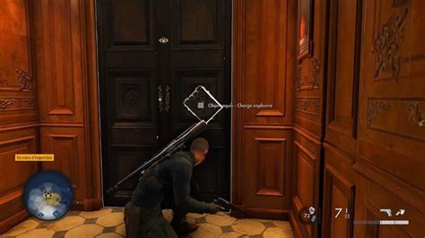 O Trouver Le Bureau De M Ller Dans Sniper Elite Mission