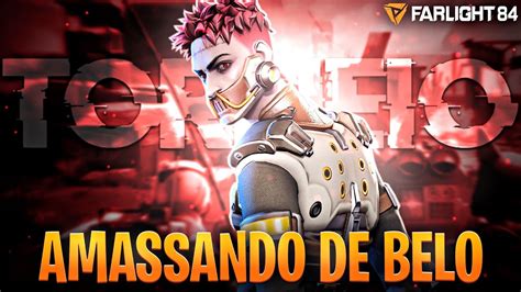 Farlight 84 JOGANDO BELO NO TORNEIO FORTE DEMAIS YouTube