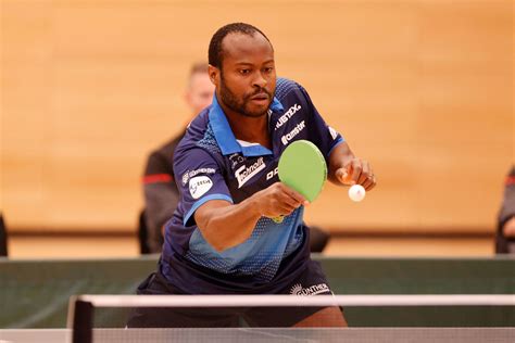 Top 10 Table Tennis Players In Africa Of 2022 Pulse Sports Nigeria