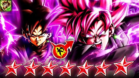 ZENKAI SOON TRANSFORMING GOKU BLACK STILL HOLDS UP WELL TO THIS DAY