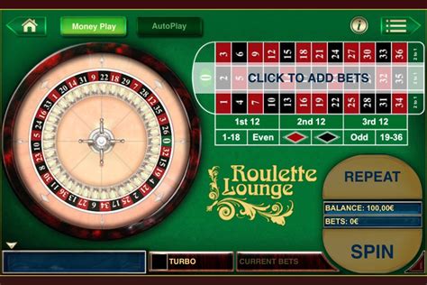 Real Money Mobile Roulette Games - Where to Play