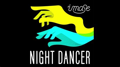 imase - NIGHT DANCER (Korean Version) » Download Free Ringtones 2024 ...