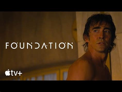 Foundation — Official Season 2 Sneak Peek | Apple...