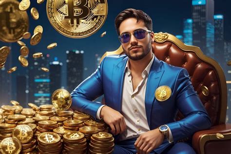 Unveiling The Cryptocurrency Tycoons A Journey Into The Lives Of Top