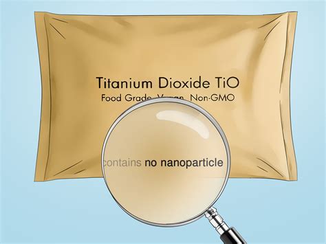 Titanium Dioxide Explained: How to Mix and Use It