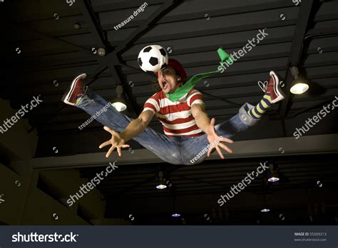 7846 Funny Football Fans Images Stock Photos And Vectors Shutterstock