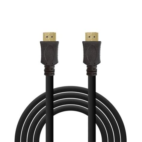 Guia Sobre Cables Hdmi Tipos Diferencias Y Ventajas